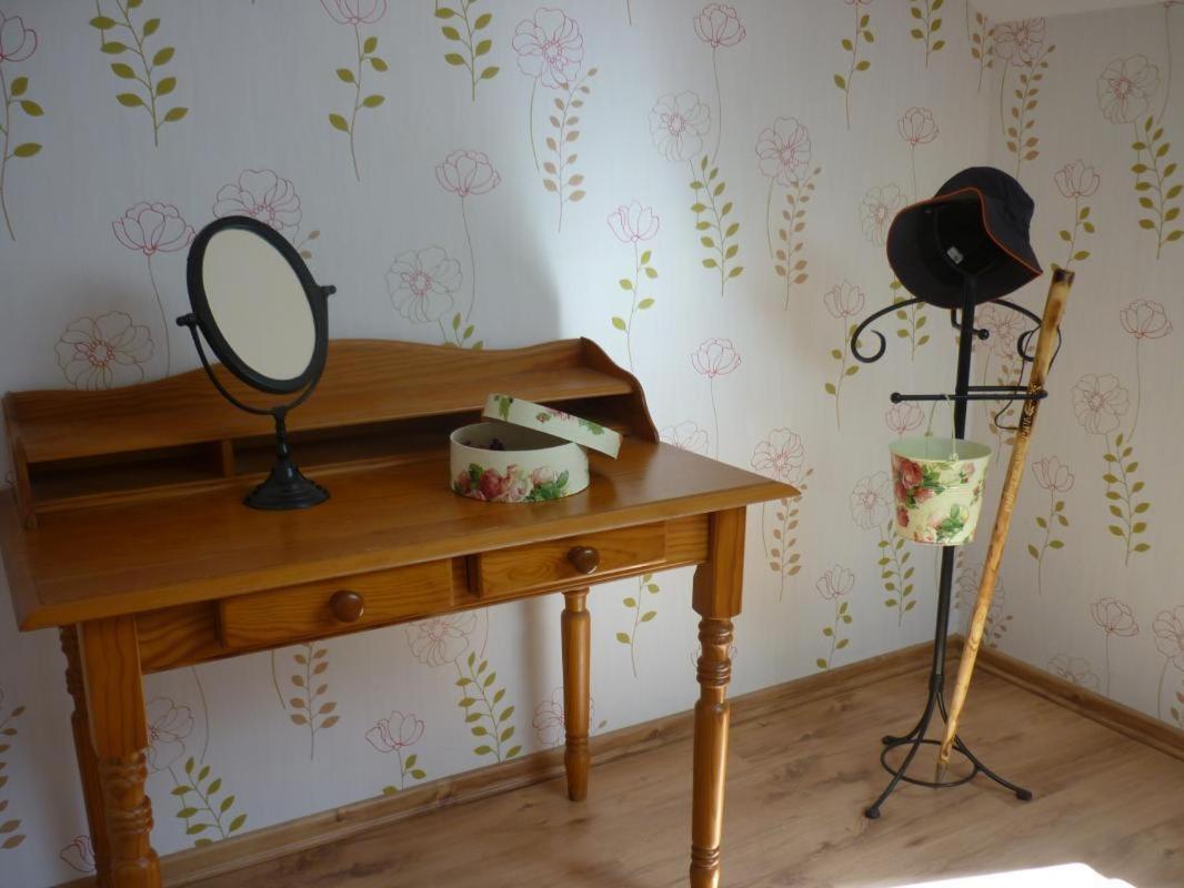 Montceau-et-Echarnant Ferme Du Pigeonnier Bed & Breakfast エクステリア 写真
